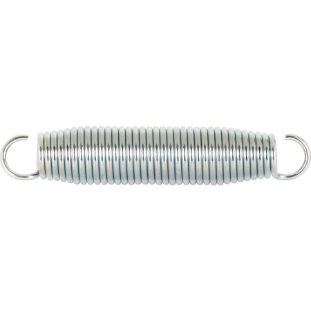 Csc Prime-Line 5-1/2 in. L X 1-1/16 in. D Hobby Horse Extension Spring 1 pk SP 9625
